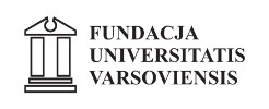 Fundacja Universitatis Varsoviensis